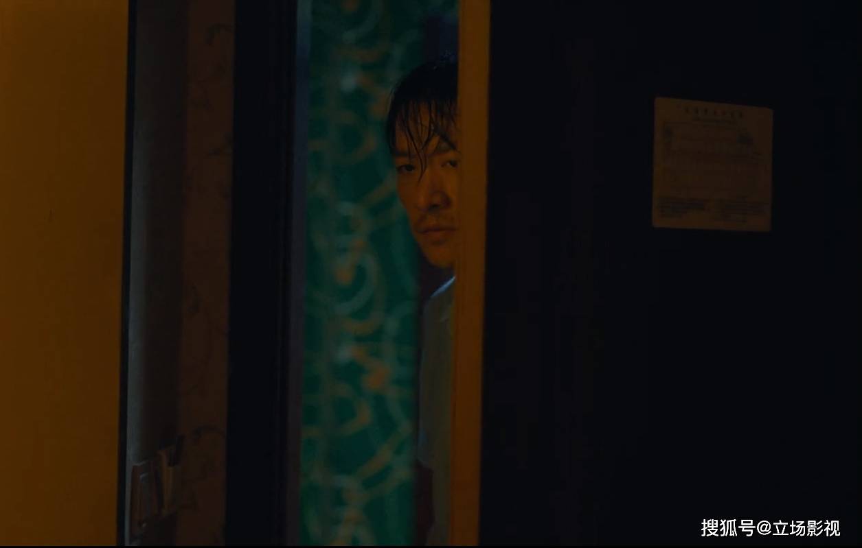 看点|阿娇《河豚》首播，2大看点面面俱到，难得的一部悬疑佳作