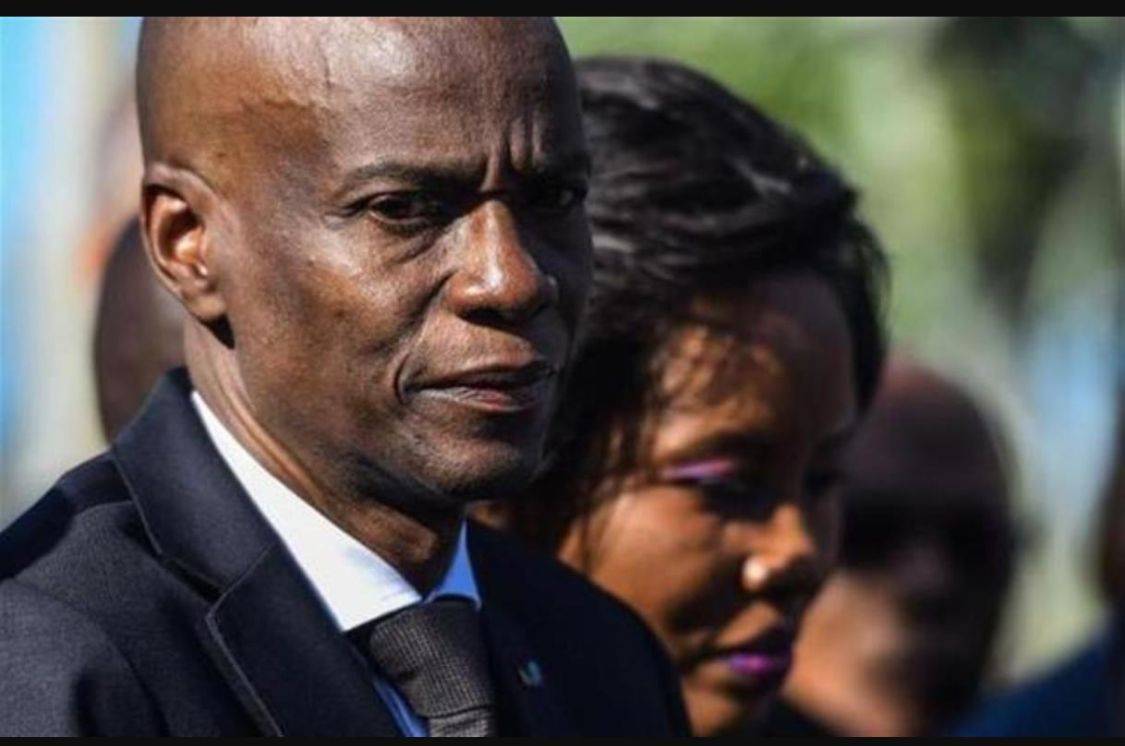 200年前就独立的海地,是人类历史上第一个黑人共和国,海地土地肥沃