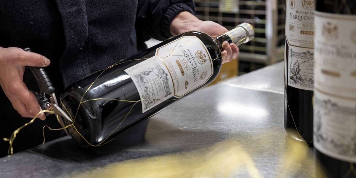 里奥哈|澳大利亚“让出”机会,西班牙葡萄酒“出口中国”抢占市场