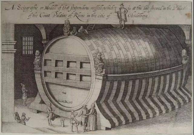 Vol|【齐韵国际葡萄酒】全网最全的葡萄酒界吉尼斯纪录大盘点