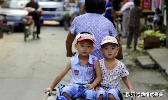 生活|生二胎到底有多好？穷人越穷越要生，富人一直看不懂！