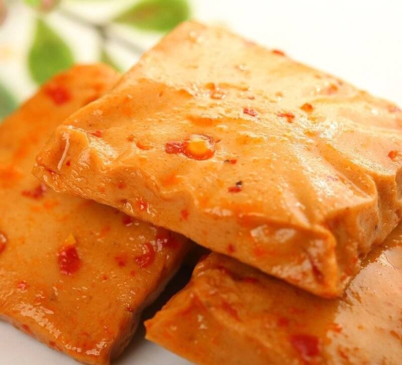 美食|给孩子买零食,别总是薯片辣条,这5款零食尝一尝,营养好吃