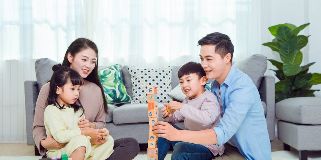 能力|3岁宝宝即将读幼儿园，父母需要培养孩子这些能力，越早准备越好