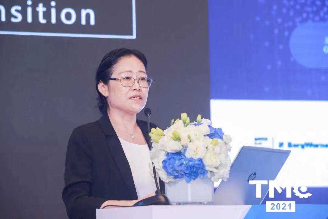 吉利高级副总裁王瑞平吉利第二代混动系统ghs20节油率达3540