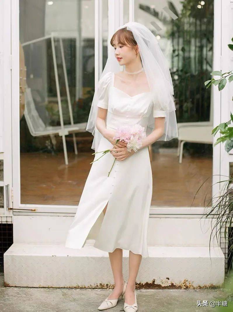 李兰娟|这条裙子，每个女孩一辈子都要穿一次