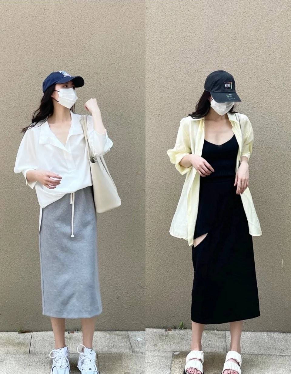 上半身|暑期度假怎么穿？只需要三个减少，三个增加，让你稳坐朋友圈C位