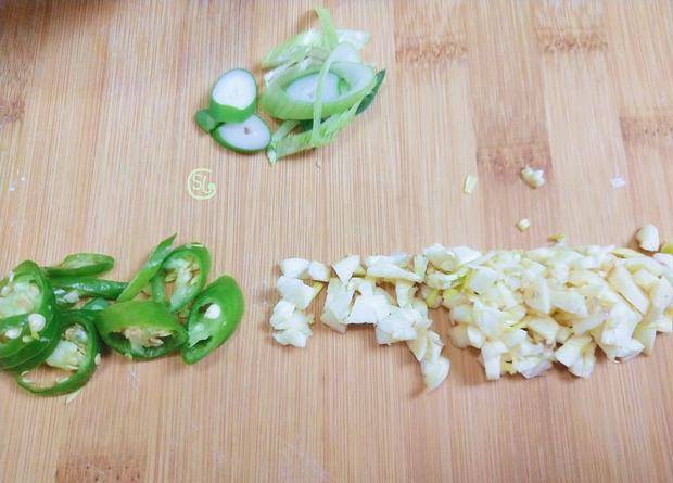 葱花|鸡蛋这样做，太香了，早餐搭配一碗面条，孩子吃了一大碗