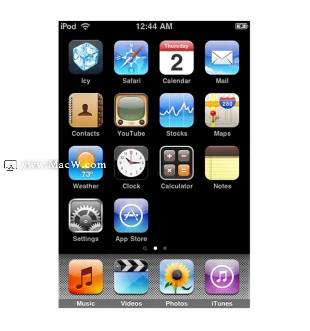 ios15.1.1系统有什么变化 7a49dde67a52408f8c33a82ec8c624f9.jpeg