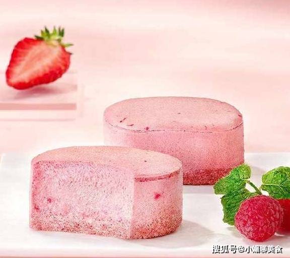 牛奶|这10款火爆网红零食,美味又好看,追剧伴侣,肥宅福音,特别专辑