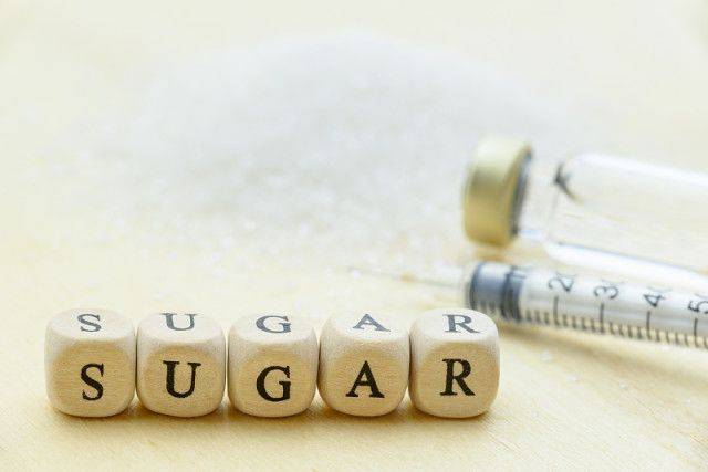 水平|身上2处“发痒”，或是糖尿病来了，牢记这3点，或助你“赶跑”糖尿病