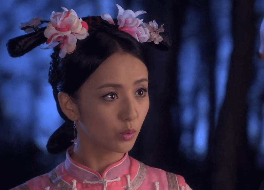 于脸|这部仙侠剧栽了，揭开了20年古装造型巨变的真相