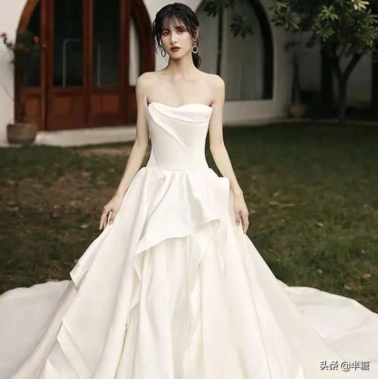 李兰娟|这条裙子，每个女孩一辈子都要穿一次
