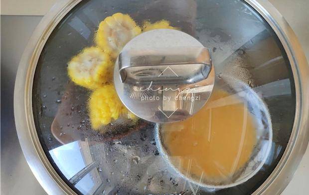 好身材|我的减脂早餐,简单4样健康美味,网友:原来好身材不是天生的