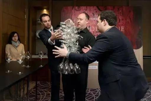 Vol|【齐韵国际葡萄酒】全网最全的葡萄酒界吉尼斯纪录大盘点