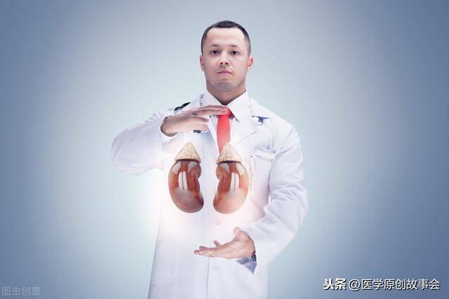 症状|尿毒症多数是拖出来的，出现五种症状，最好去检查一下肾功能