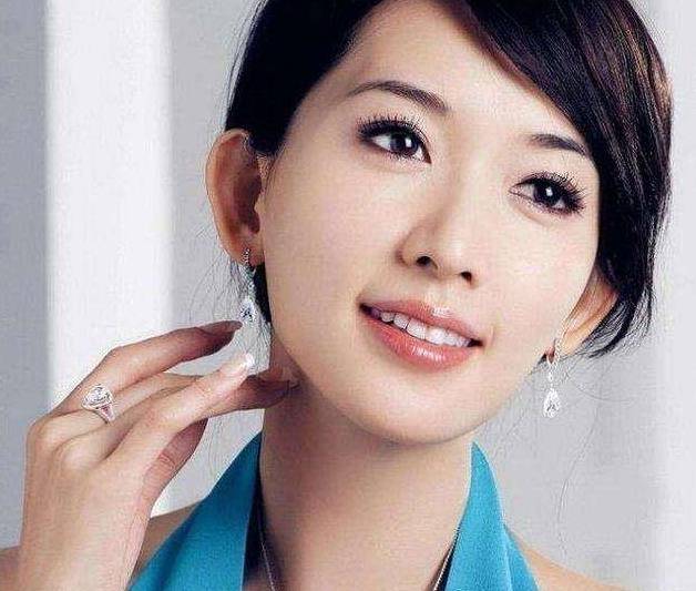 台湾第一美女林志玲 义无反顾嫁日本人 10天前传出新情况 J8电影