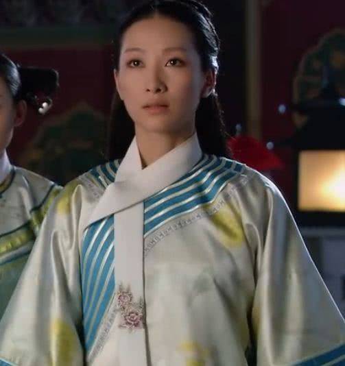 甄嬛传安比槐贪污被罚后安陵容为何要脱簪请罪甄嬛明白