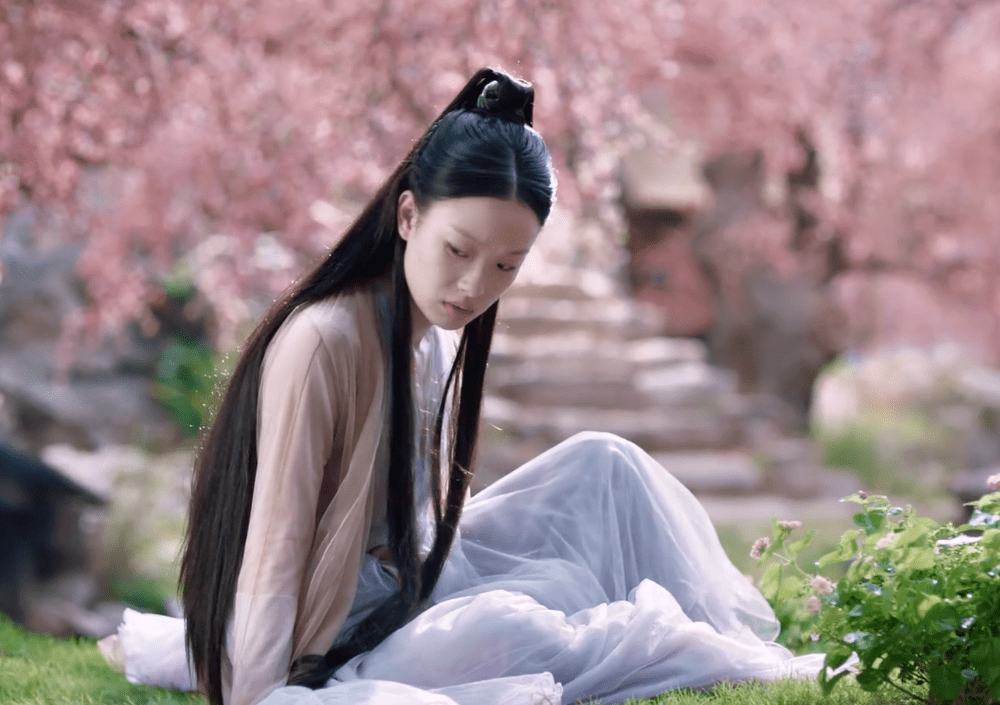 于脸|这部仙侠剧栽了，揭开了20年古装造型巨变的真相
