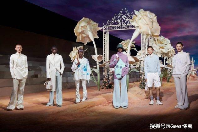 系列|Dior x Travis Scott最贵单品？不用等炒卖价，已让人目瞪口呆！