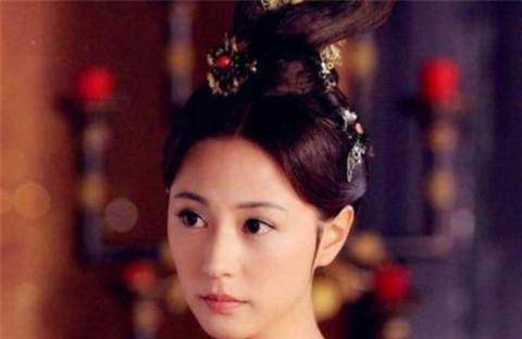 唐高宗为何将妹妹以皇后礼下葬学者看到墓室壁画后真是不光彩