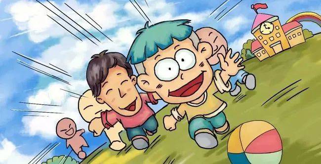 什么|暑假千万别让孩子养成这7个坏习惯,开学想纠正都难!