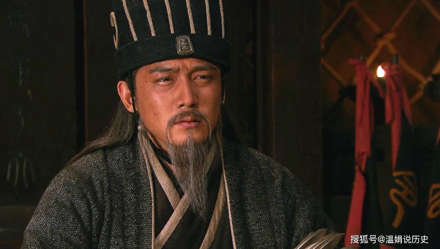 三国3大神人,一人算准诸葛亮结局,一人算出刘备死期,他们是谁