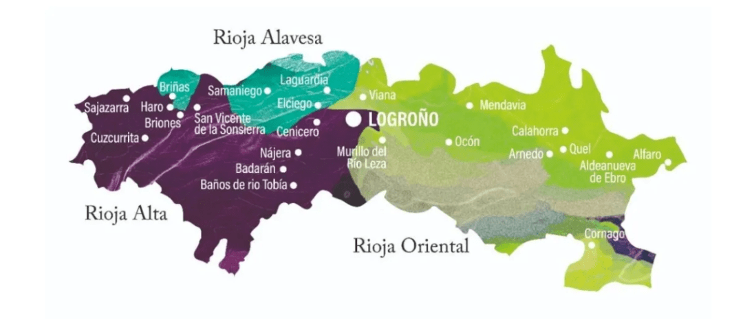 里奥哈|澳大利亚“让出”机会,西班牙葡萄酒“出口中国”抢占市场