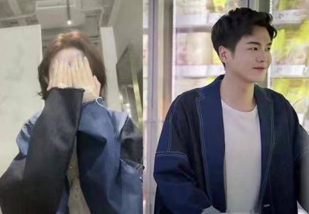 活动|唐艺昕晒日常，穿老公外套甜蜜撒糖，小腹凸起被猜怀上二胎