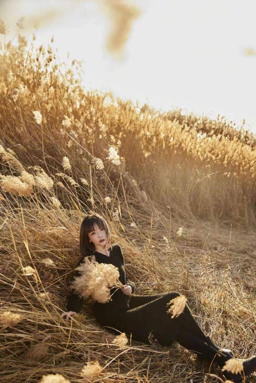 被高晓松捧红以身相许,离婚后今身价过亿生活滋润,她是谁?_沈欢