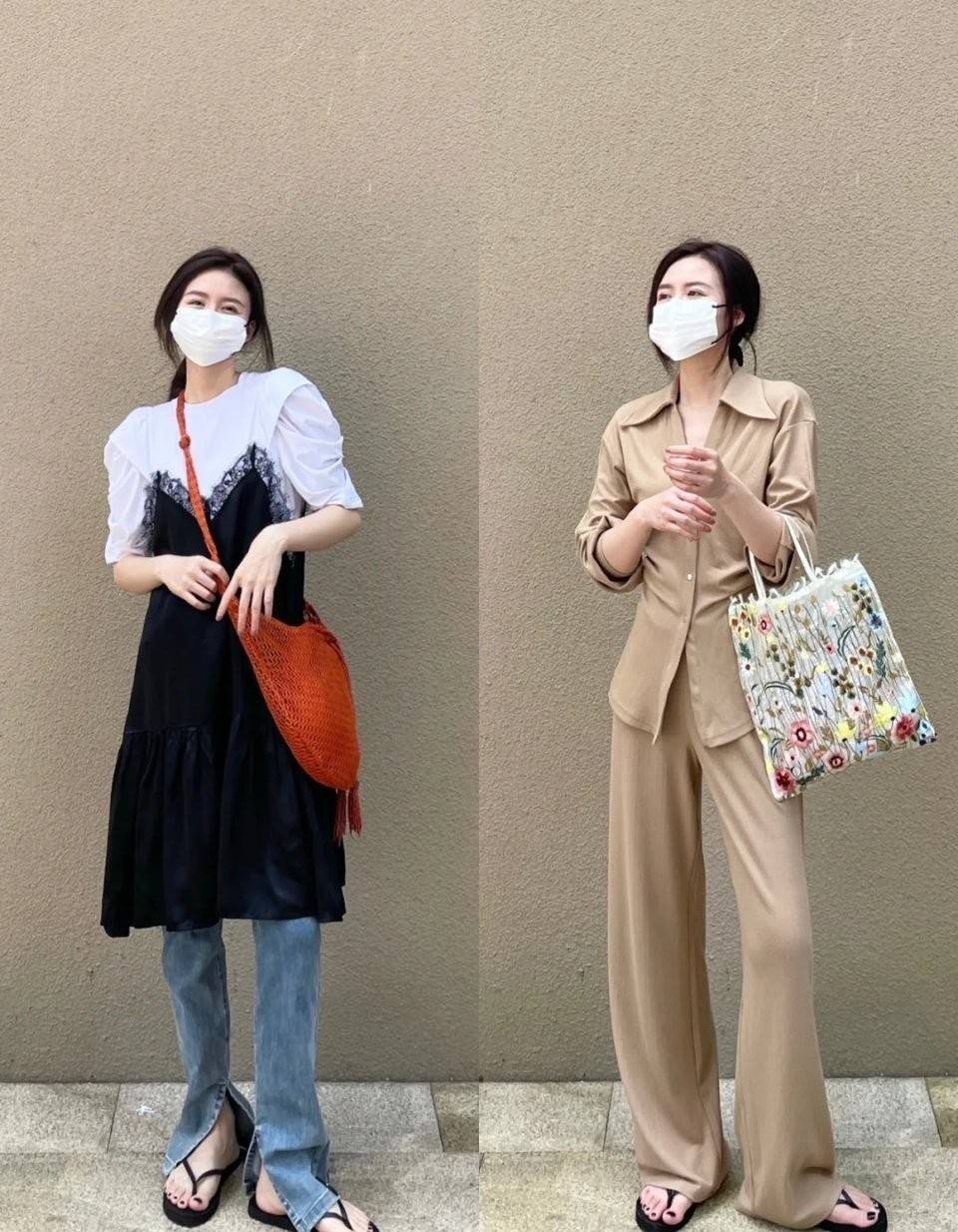 上半身|暑期度假怎么穿？只需要三个减少，三个增加，让你稳坐朋友圈C位