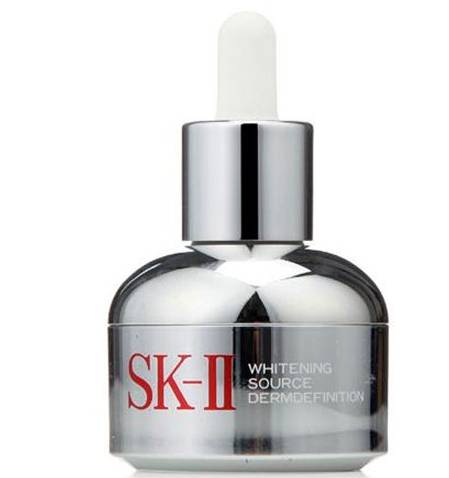 sk-II|有哪些口碑较好的抗衰老护肤品？