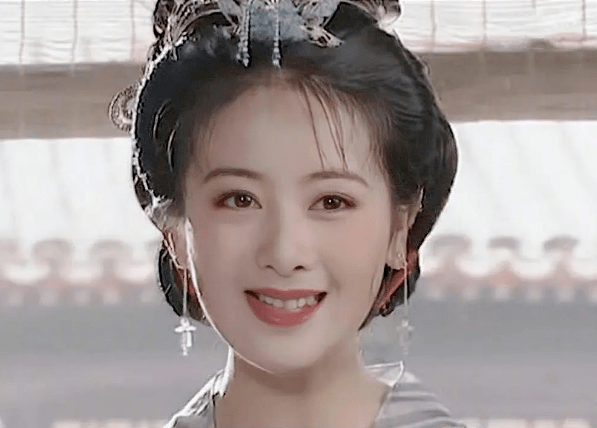 于脸|这部仙侠剧栽了，揭开了20年古装造型巨变的真相