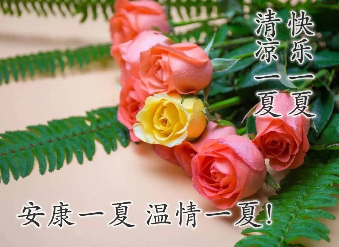 21年7月10日星期六清晨早上好问候祝福语录周六最新早安问候祝福图片精选 心态