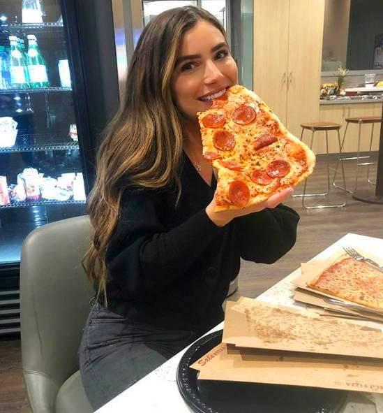 nba球星海沃德的审美怎么样?深入了解他老婆发现真是出色_罗宾