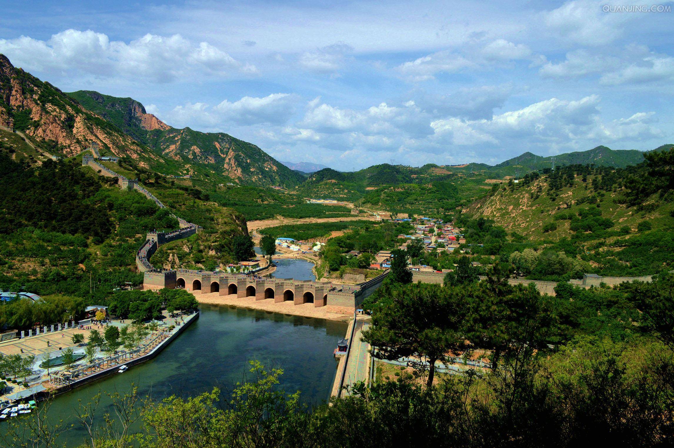 今年暑假去哪玩儿葫芦岛快乐亲子游胜地推荐