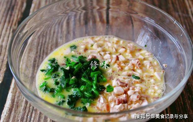 空腹|早餐这样吃,天天早起也愿意,加了“它”鲜味又营养,虽贵但超值