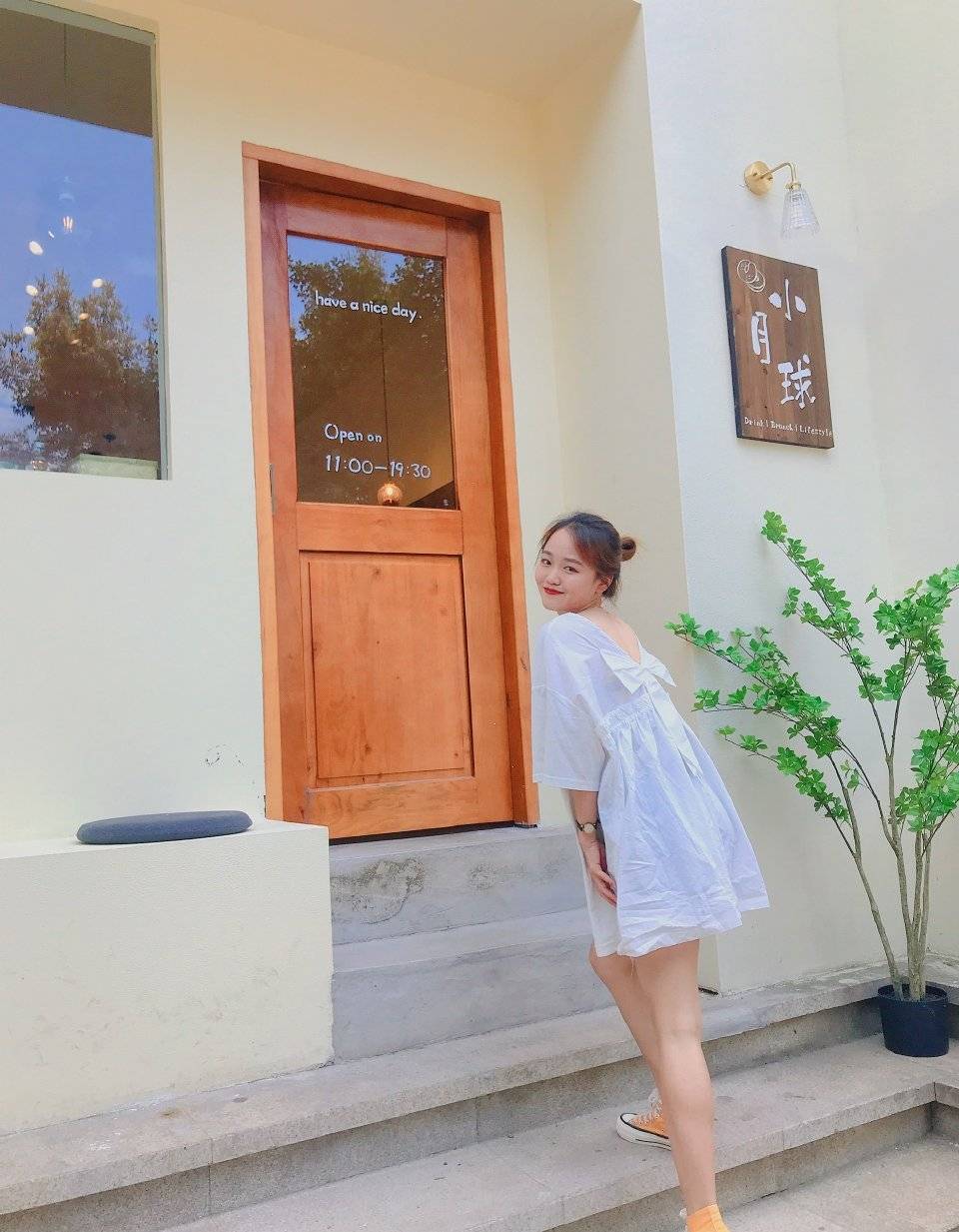 长度|小个子裤子、裙子这样选，面对大长腿，气场依然毫不逊色