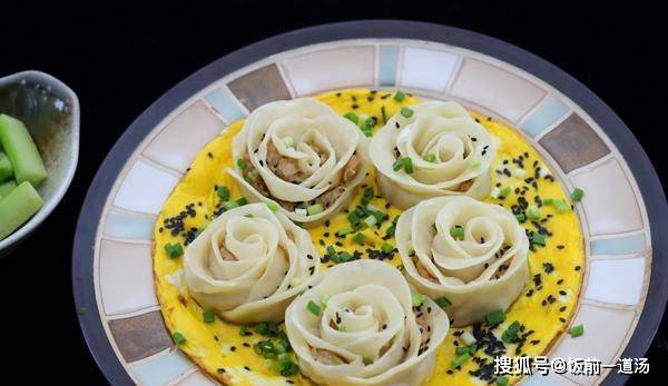 美食|春天早餐吃得好,白天不犯困,干啥都有精神,我花半小时做好,值