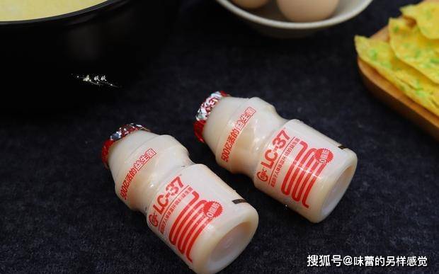 美食|花20分钟给孩子做早餐，比大酒店的还合胃口，网友：家里缺孩子吗