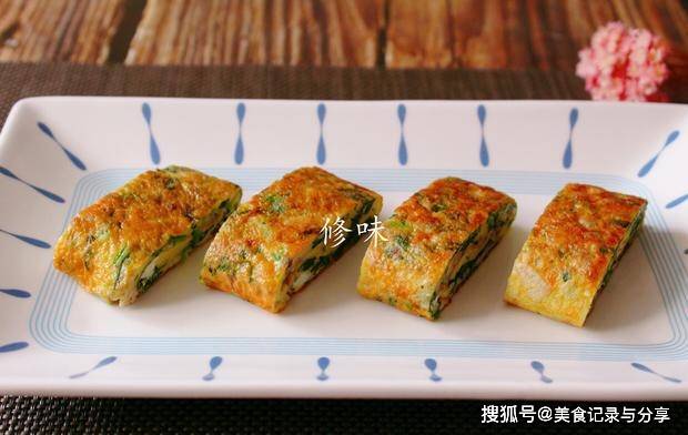 空腹|早餐这样吃,天天早起也愿意,加了“它”鲜味又营养,虽贵但超值