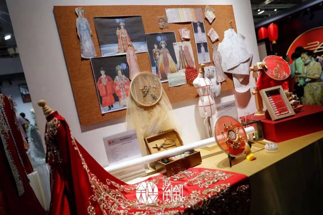 上海|倒叙展会精彩回顾 | 不负期待，倒叙上海婚纱展完美收官！