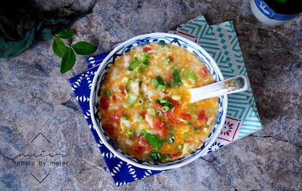 加入适量|开学了,这早餐5分钟就能搞定,开胃又营养,小朋友都喜欢