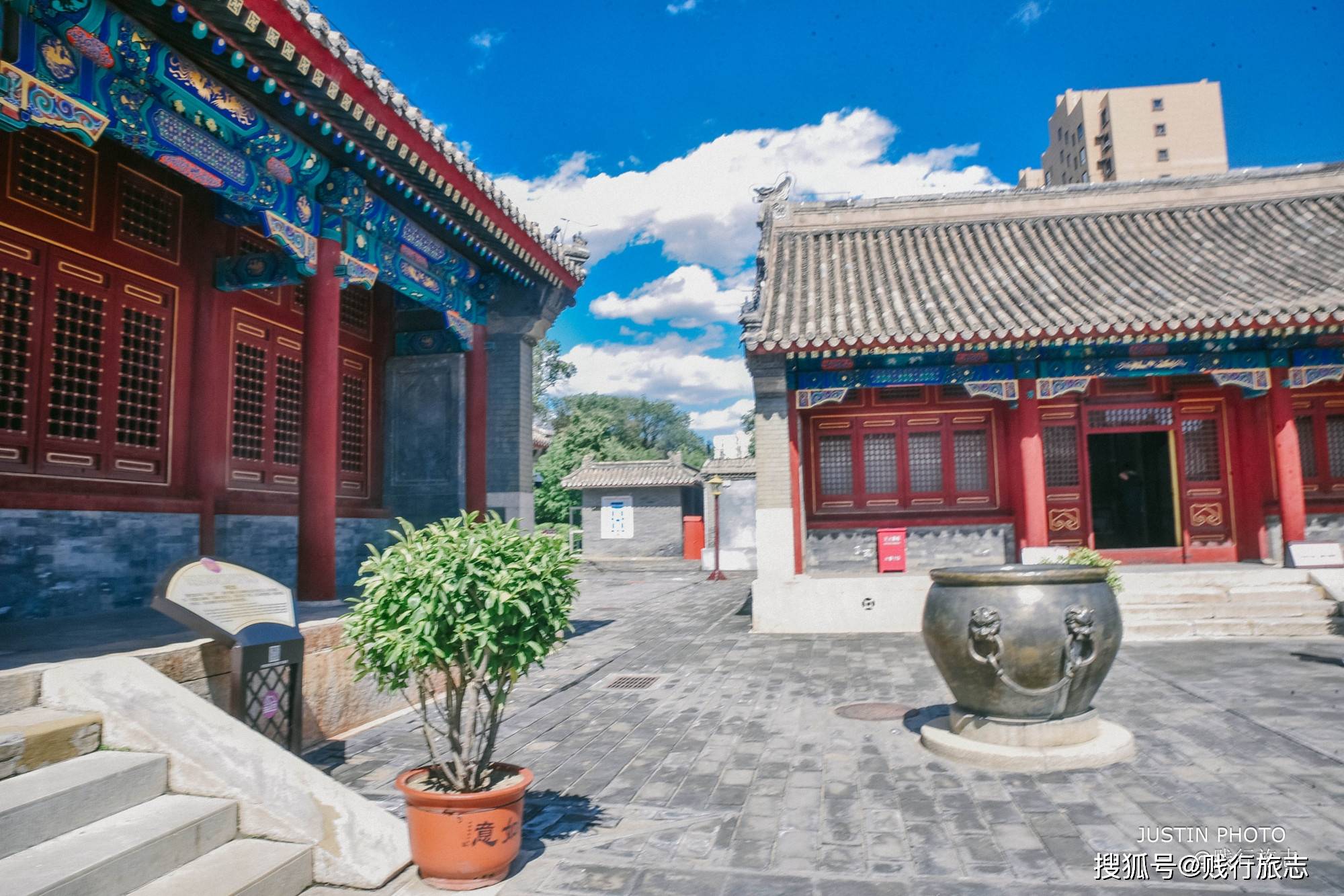 原创内蒙古历史最为悠久的城市,康熙六公主曾经下嫁于此