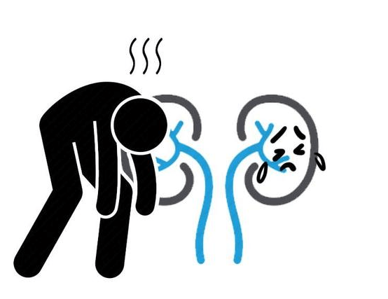 肾脏|检查出肾囊肿怎么办?医生告诫:防止囊肿恶化,做好5点很重要