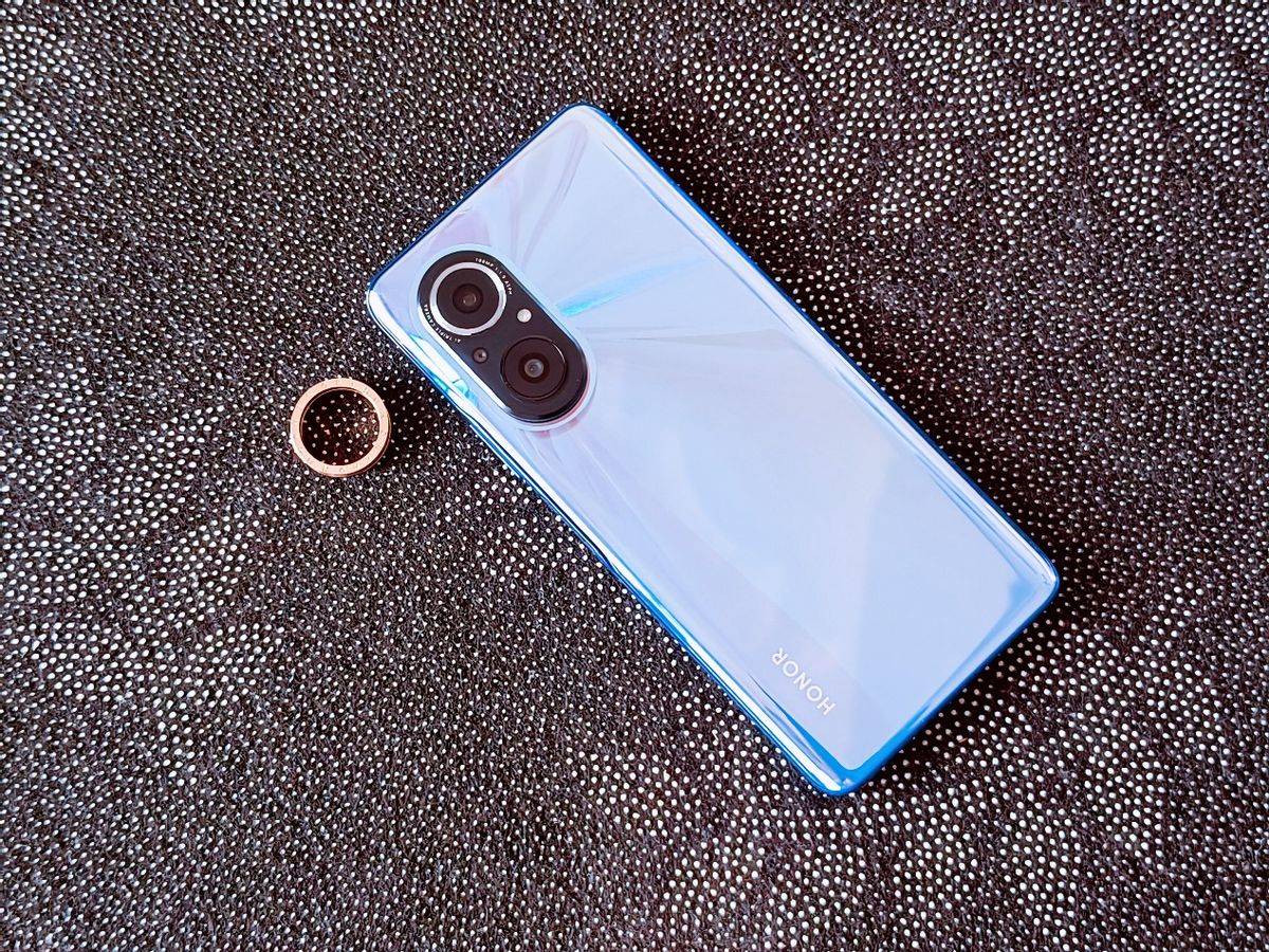 荣耀50se还值得入手吗使用一周后说说我的真实感受