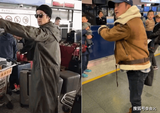 网友|张含韵再次被男代拍拍裙底！神色慌张跑步逃离，幅度过大险走光