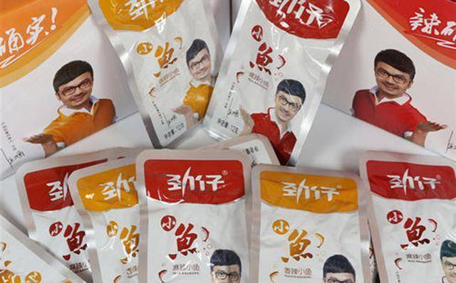 成本|年销量12亿包,成本仅4毛钱的小辣鱼,是用的足疗小鱼吗?