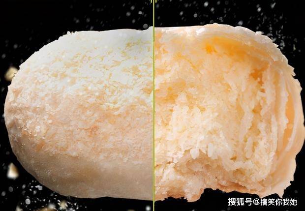 海苔|最近迷上了這3種小點心，軟綿綿還很香甜，每天都想吃，太撩人了