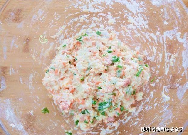 葱花|分享5种早餐做法,营养丰富,老人孩子都爱吃,做法超简单