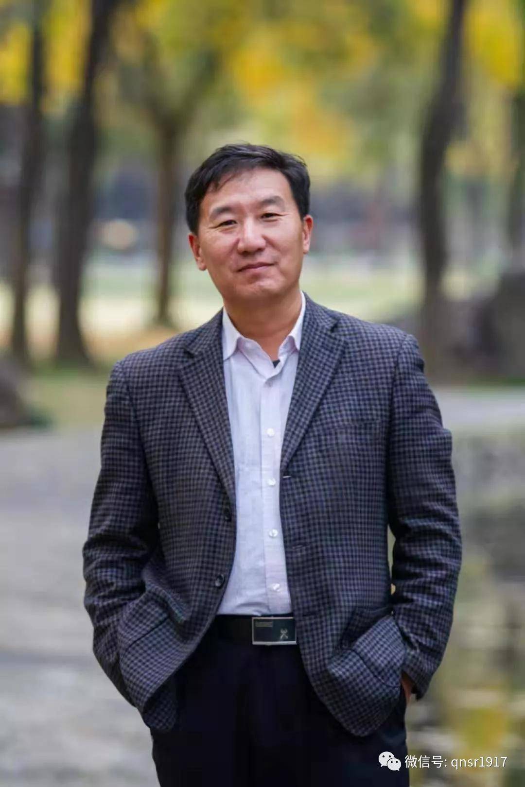 河南诗人张光杰荣获《青年诗人》2020-2021年度新锐诗人奖